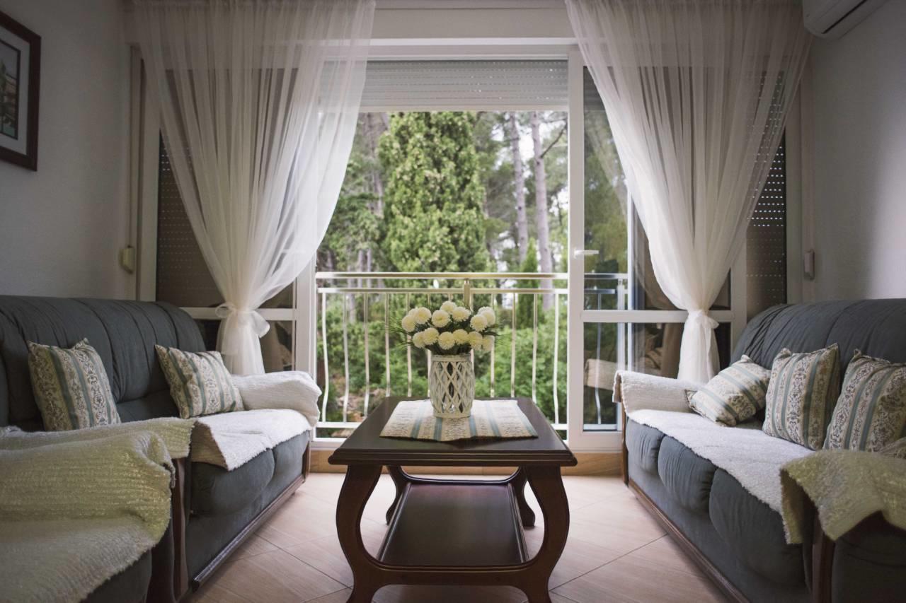 Porodicni Ilha Sveti Stefan Exterior foto